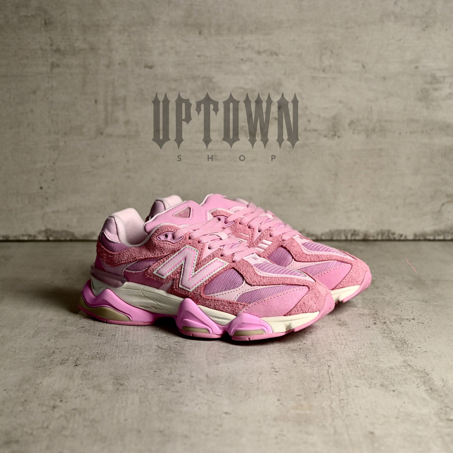 New Balance 9060 Pink