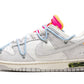 DUNK LOW
"Off-White - Lot 38"