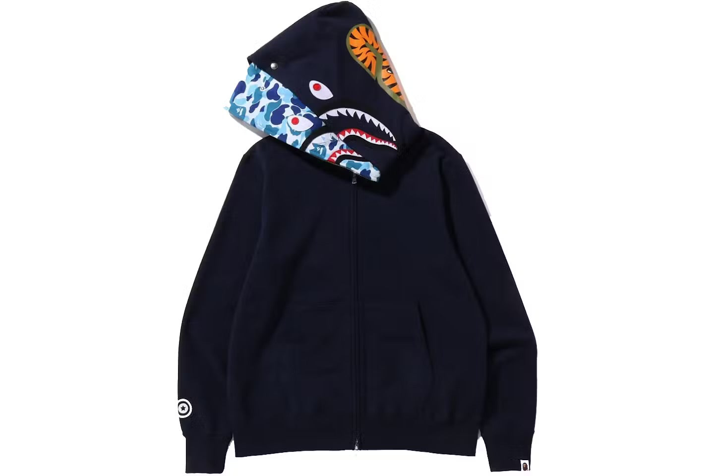 Bape Hoodie