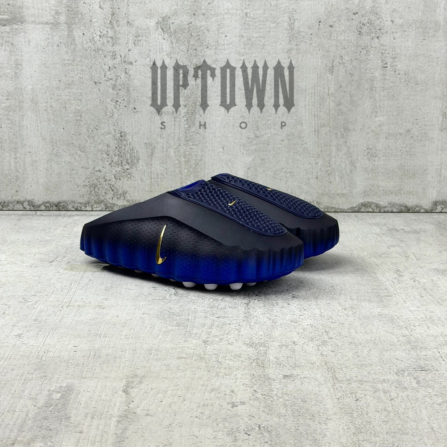 Nike Mind 001 Blue