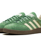 ADIDAS HANDBALL SPEZIAL
"Preloved Green"