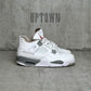 Jordan 4 Oreo