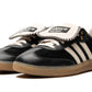 ADIDAS SAMBA
"Wales Bonner - Black Pony Hair"