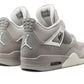 AIR JORDAN 4 WMNS
"Frozen Moments"