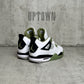 Jordan 4 Pine Green