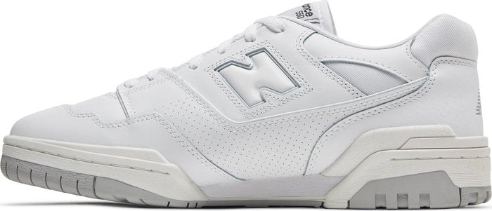 New Balance 550 White