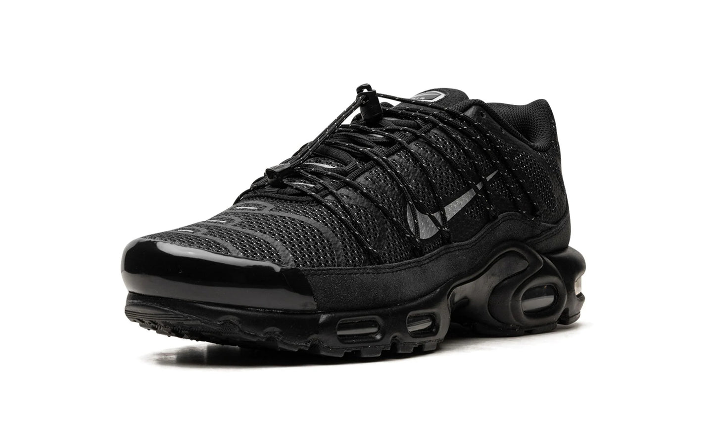 Nike Air Max TN Plus UTILITY Black Metallic