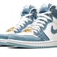 AIR JORDAN 1 HIGH OG WMNS
"Denim"