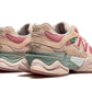 New Balance 9060 Inside Voices pink