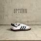Adidas Samba OG White