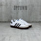 Adidas samba white