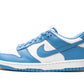 DUNK LOW GS
"UNC”