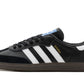 Adidas Samba Black