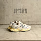 New Balance 9060 Silver