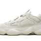 YEEZY 500
"Bone White"