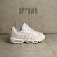 Air max 95 white