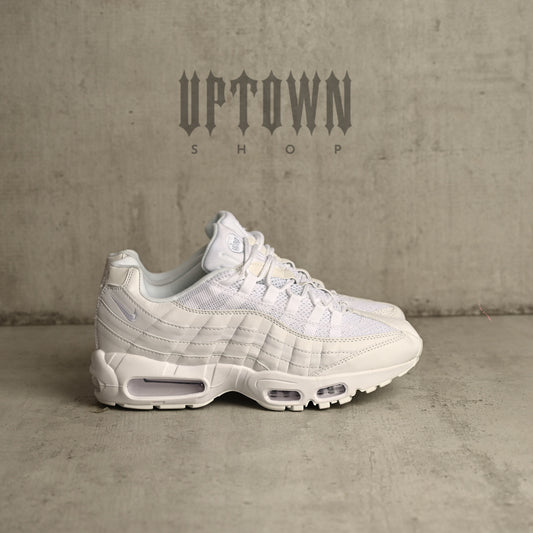 Air max 95 white