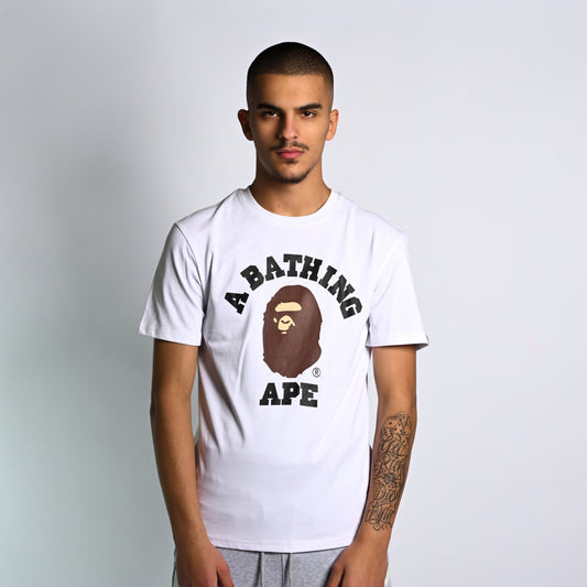 A Bathing APE Tee