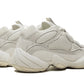 YEEZY 500
"Bone White"