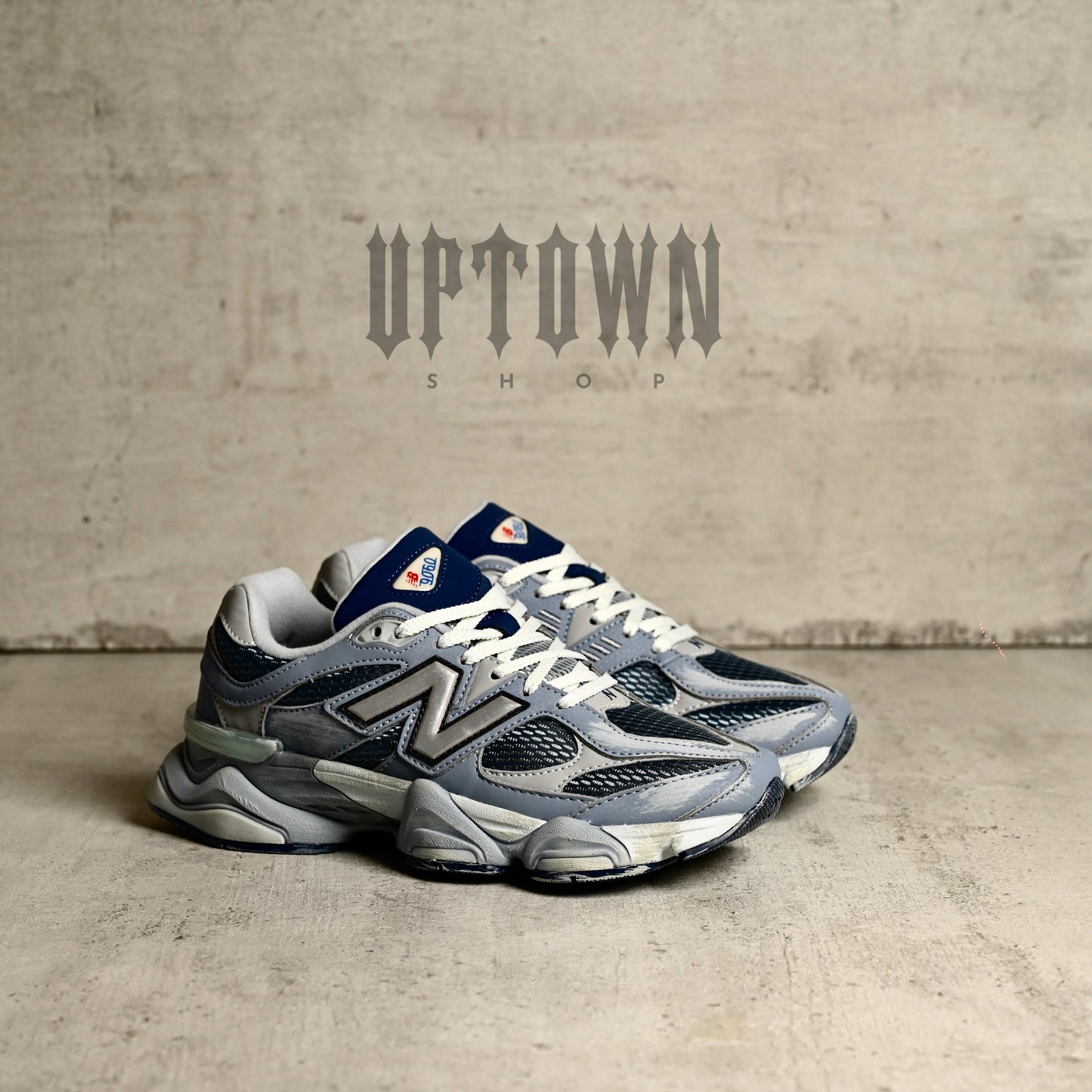 New Balance 9060 Moon Daze