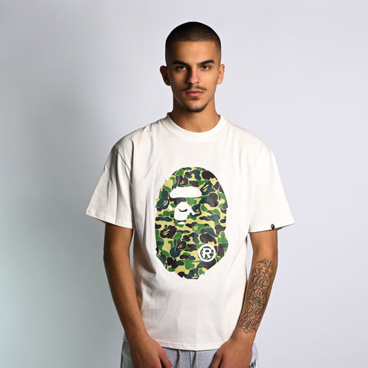 A Bathing APE Tee