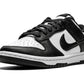 DUNK LOW
"Panda - Black / White"