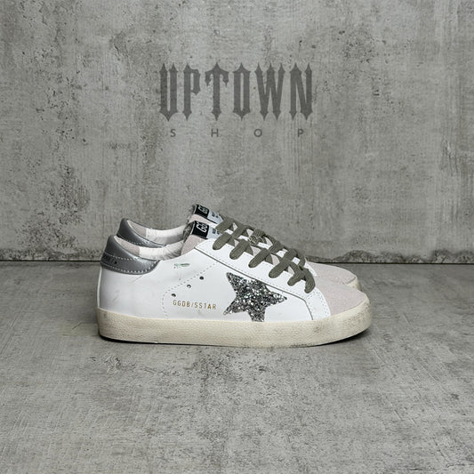 Golden Goose Silver