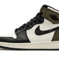 AIR JORDAN 1 RETRO HIGH OG GS
"Dark Mocha"