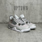 Jordan 4 Pure Money