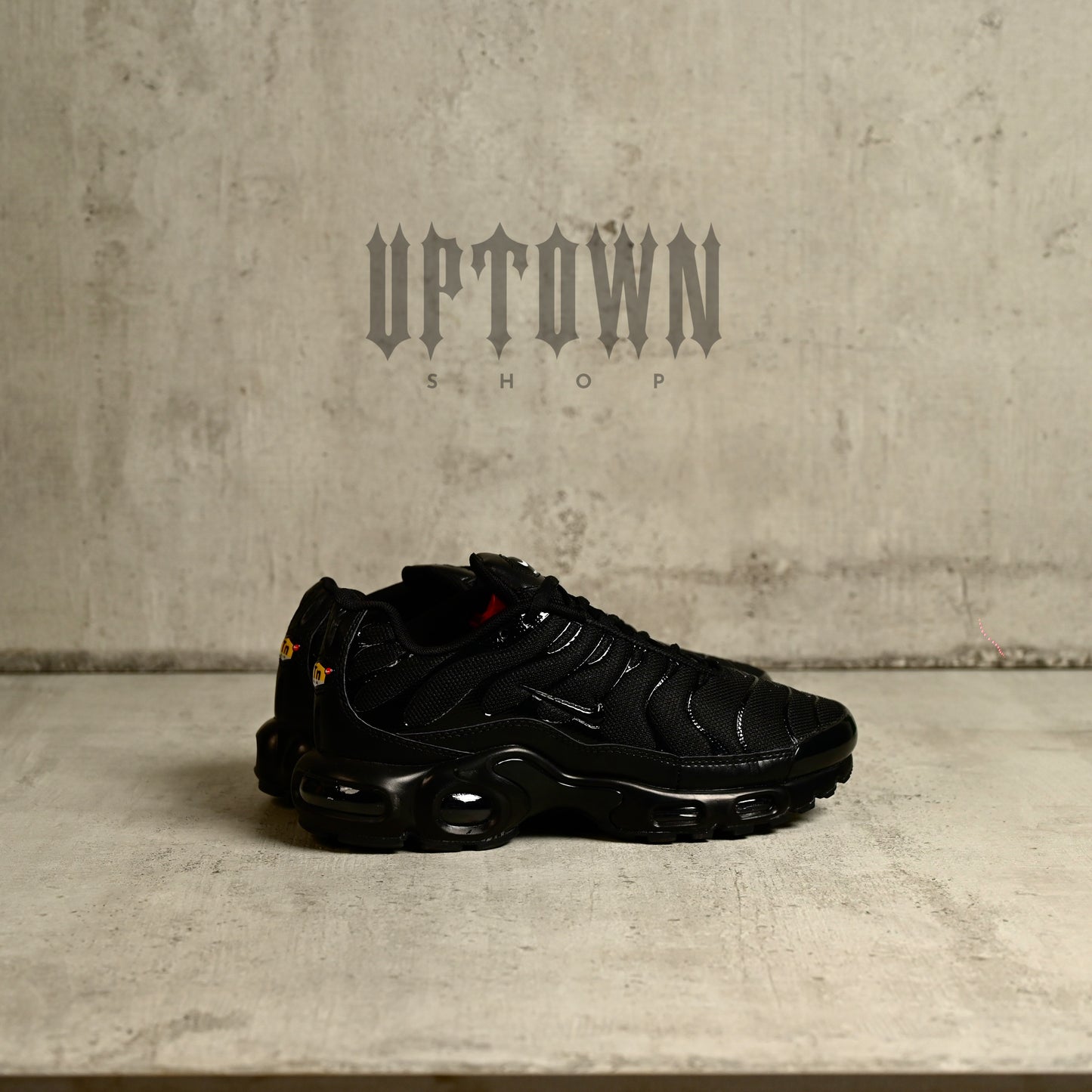 Air Max TN Black
