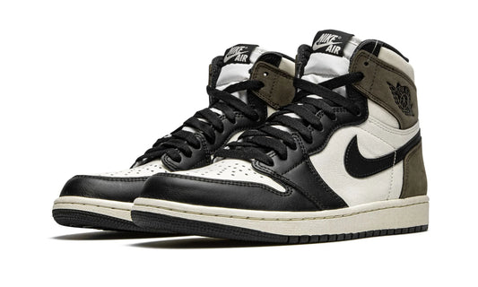 AIR JORDAN 1 RETRO HIGH OG
"Dark Mocha"