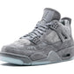 AIR JORDAN 4 RETRO KAWS
"KAWS"