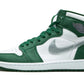 AIR JORDAN 1 RETRO HIGH OG
"Gorge Green"