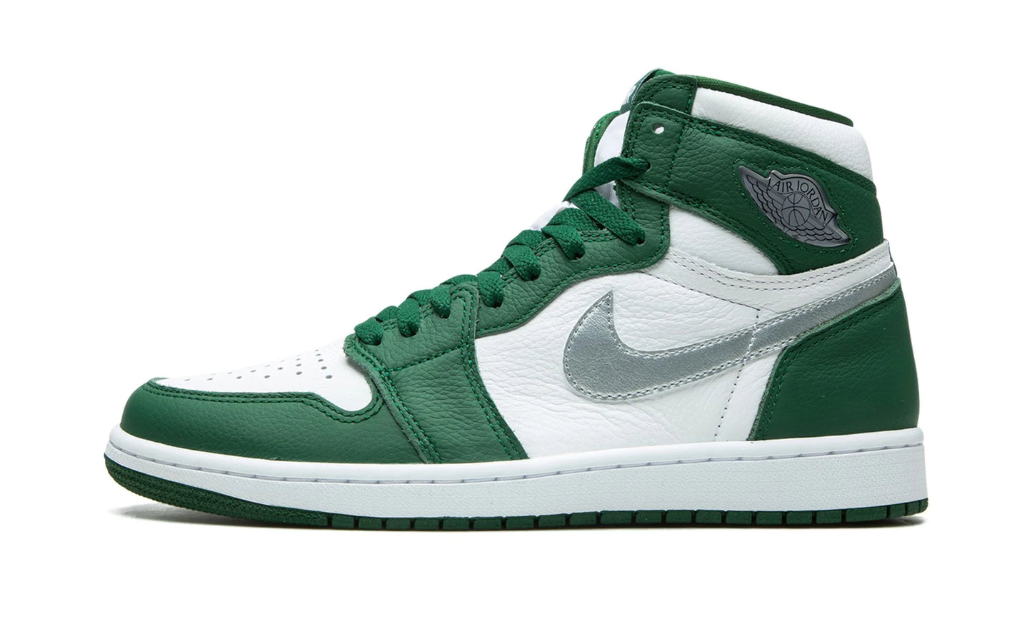 AIR JORDAN 1 RETRO HIGH OG
"Gorge Green"