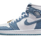 AIR JORDAN 1 HIGH OG WMNS
"Denim"