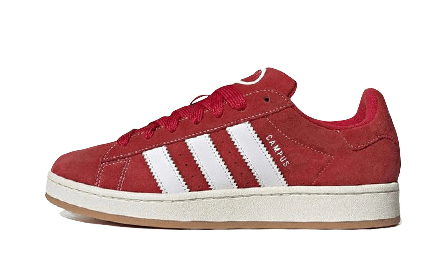 Adidas Campus 00s Red