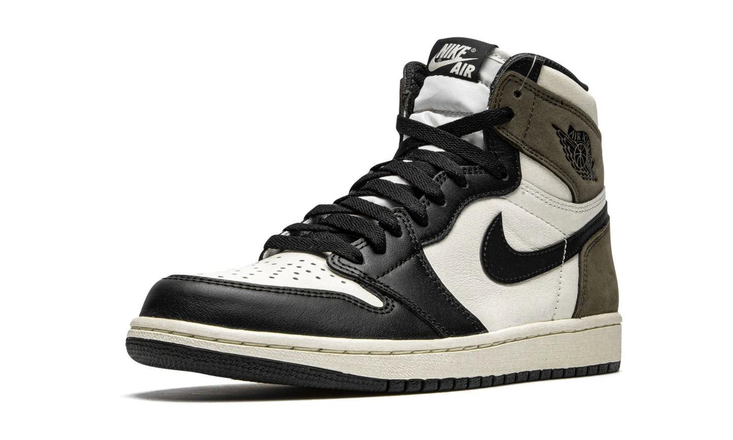 AIR JORDAN 1 RETRO HIGH OG
"Dark Mocha"