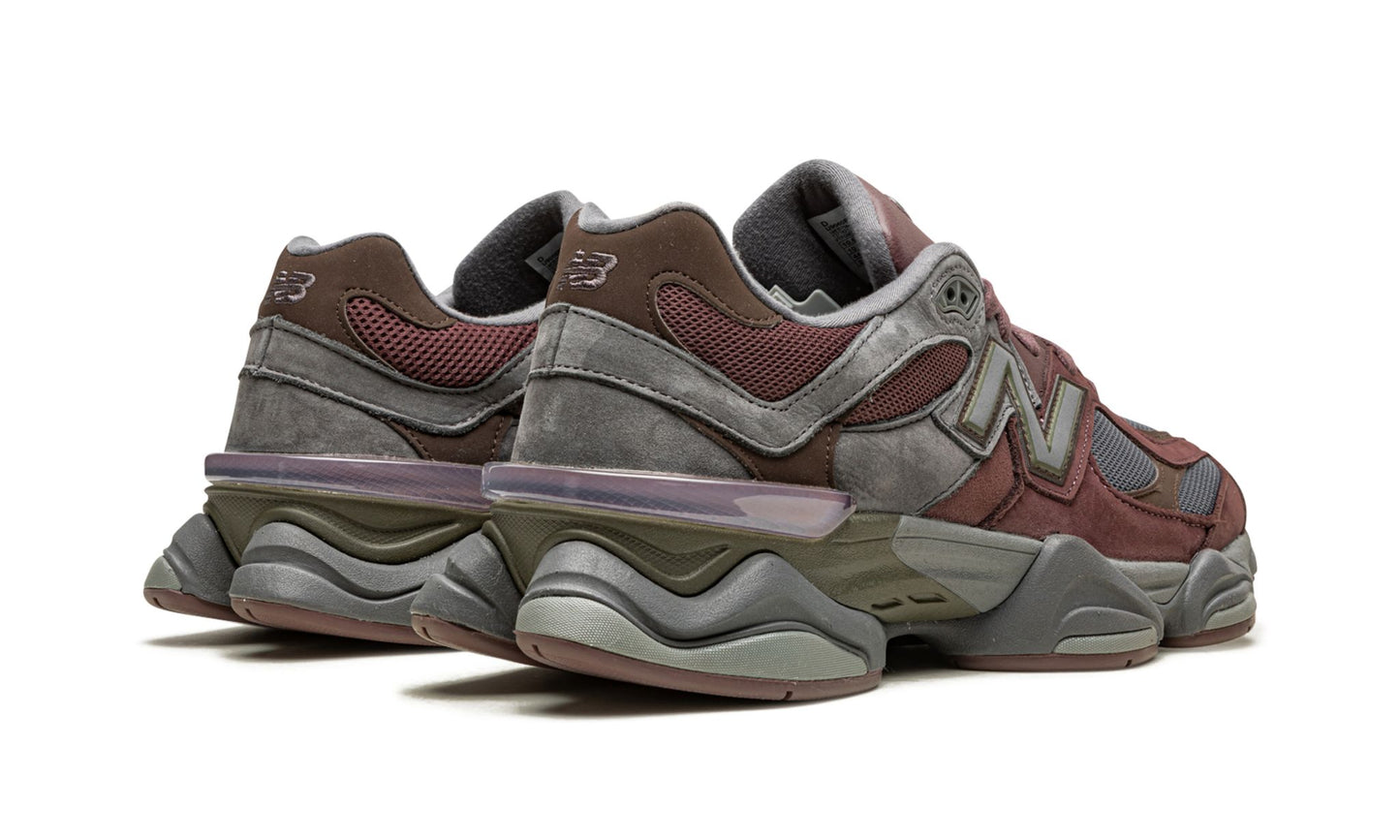 New Balance 9060 Turffle