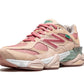 New Balance 9060 Inside Voices pink