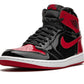 AIR JORDAN 1 RETRO HIGH OG
"Patent Bred"