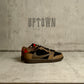 Jordan 1 Travis Brown