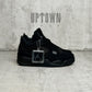 Jordan 4 Black Cat