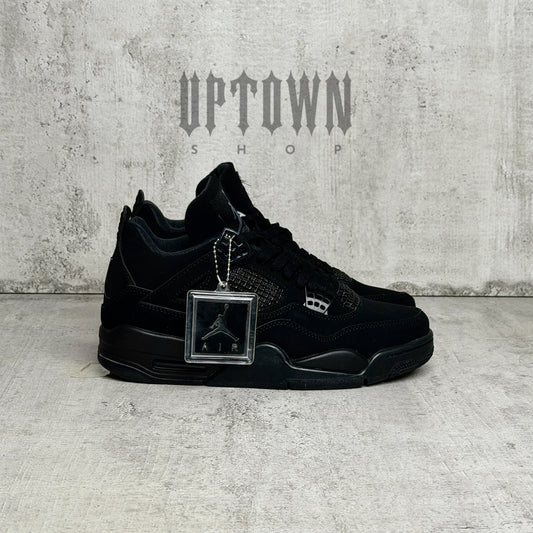 Jordan 4 Black Cat