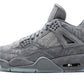 AIR JORDAN 4 RETRO KAWS
"KAWS"