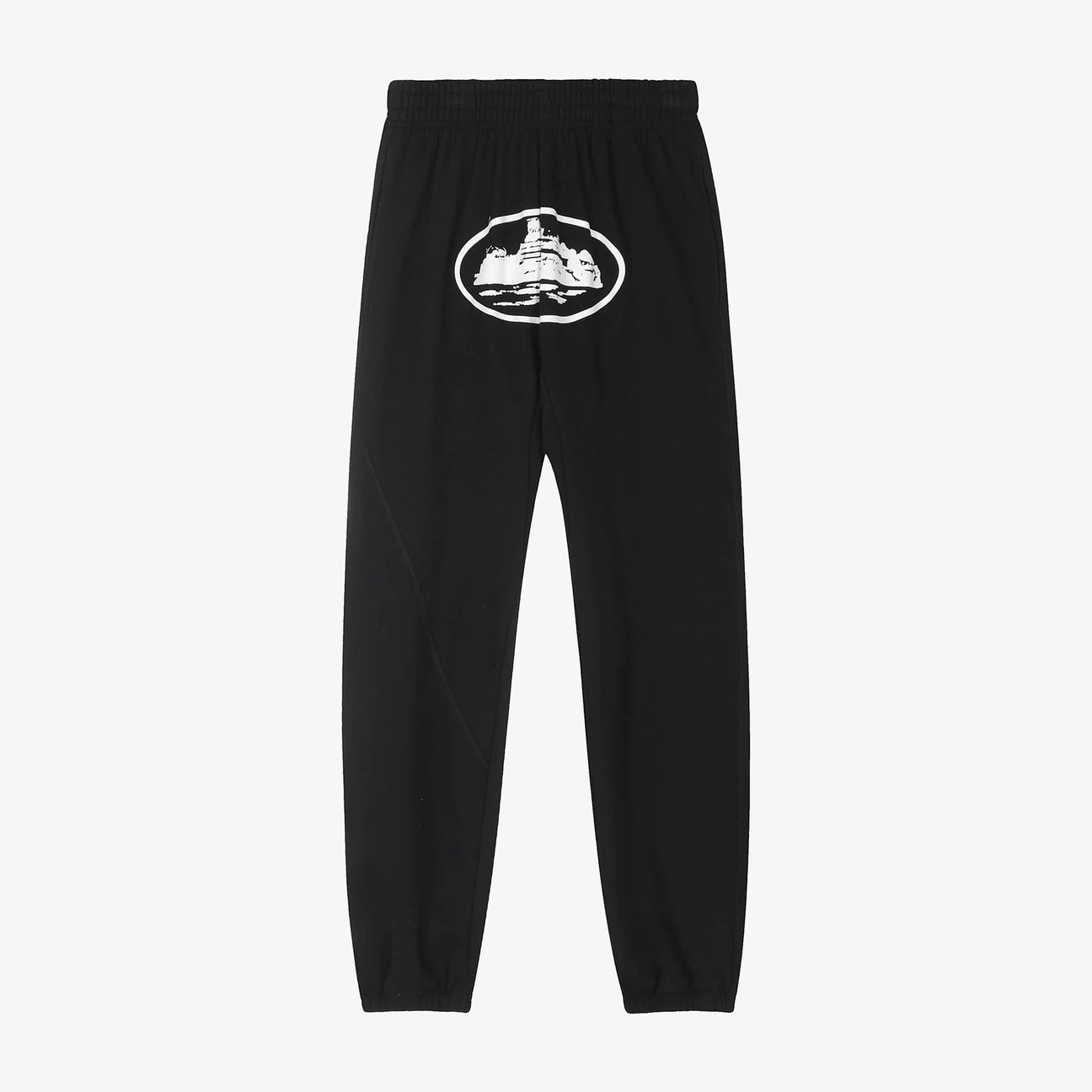 Corteiz Tracksuit Black