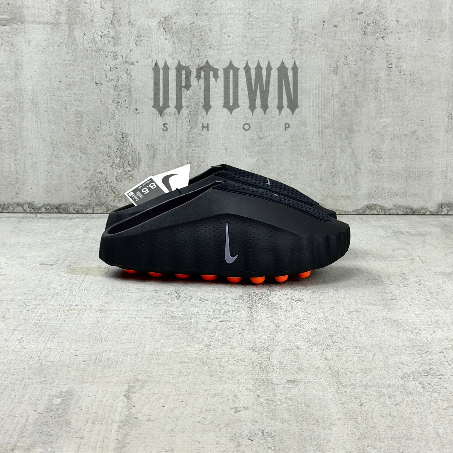 Nike Mind 001 Black