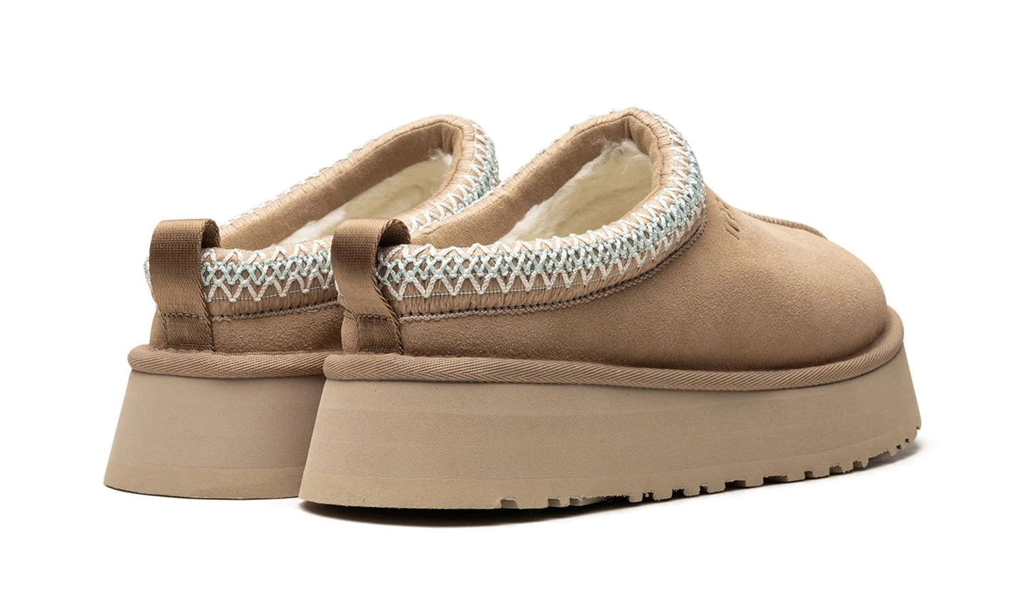 UGG TAZZ WMNS
"Sand"