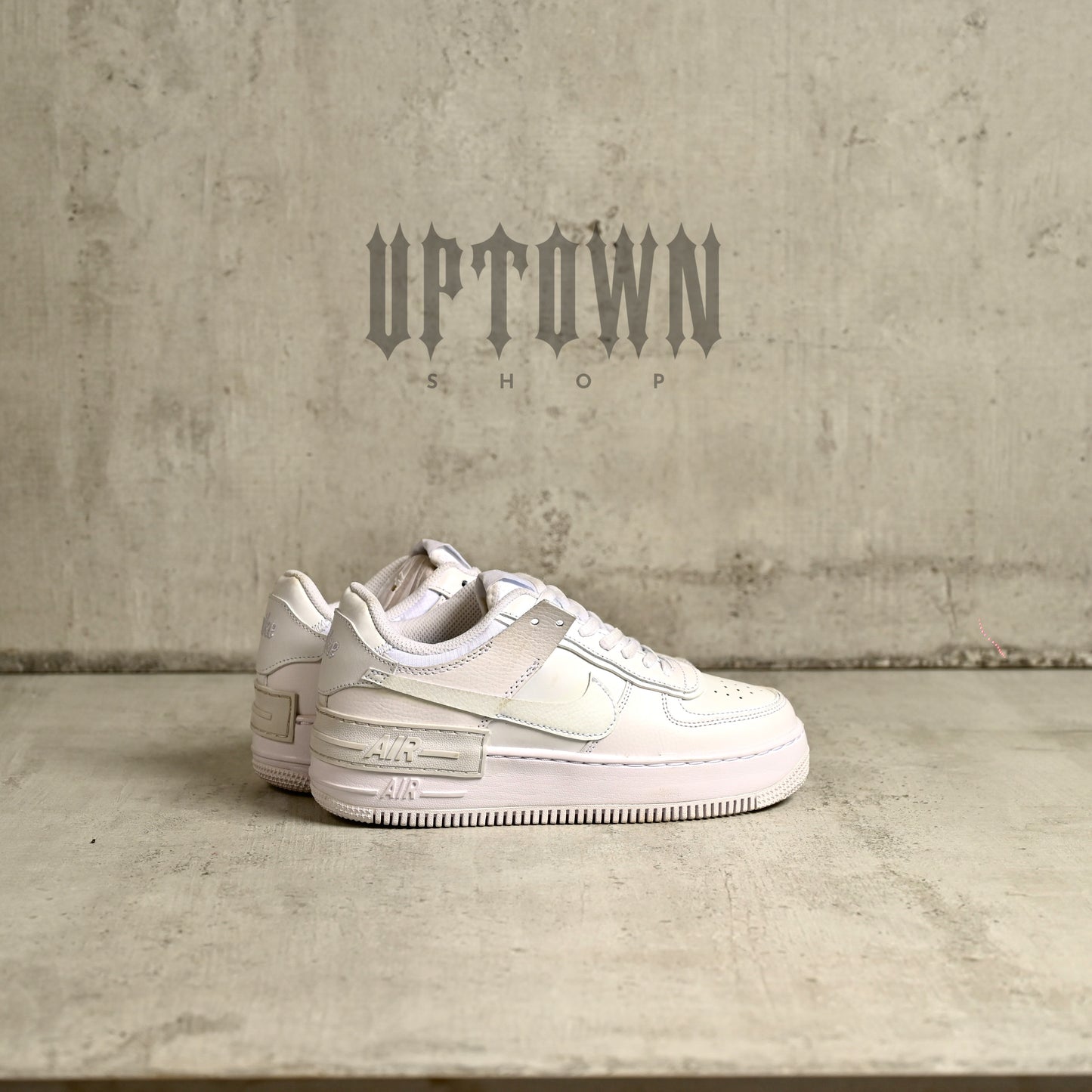 Nike Air Force 1 Shadow