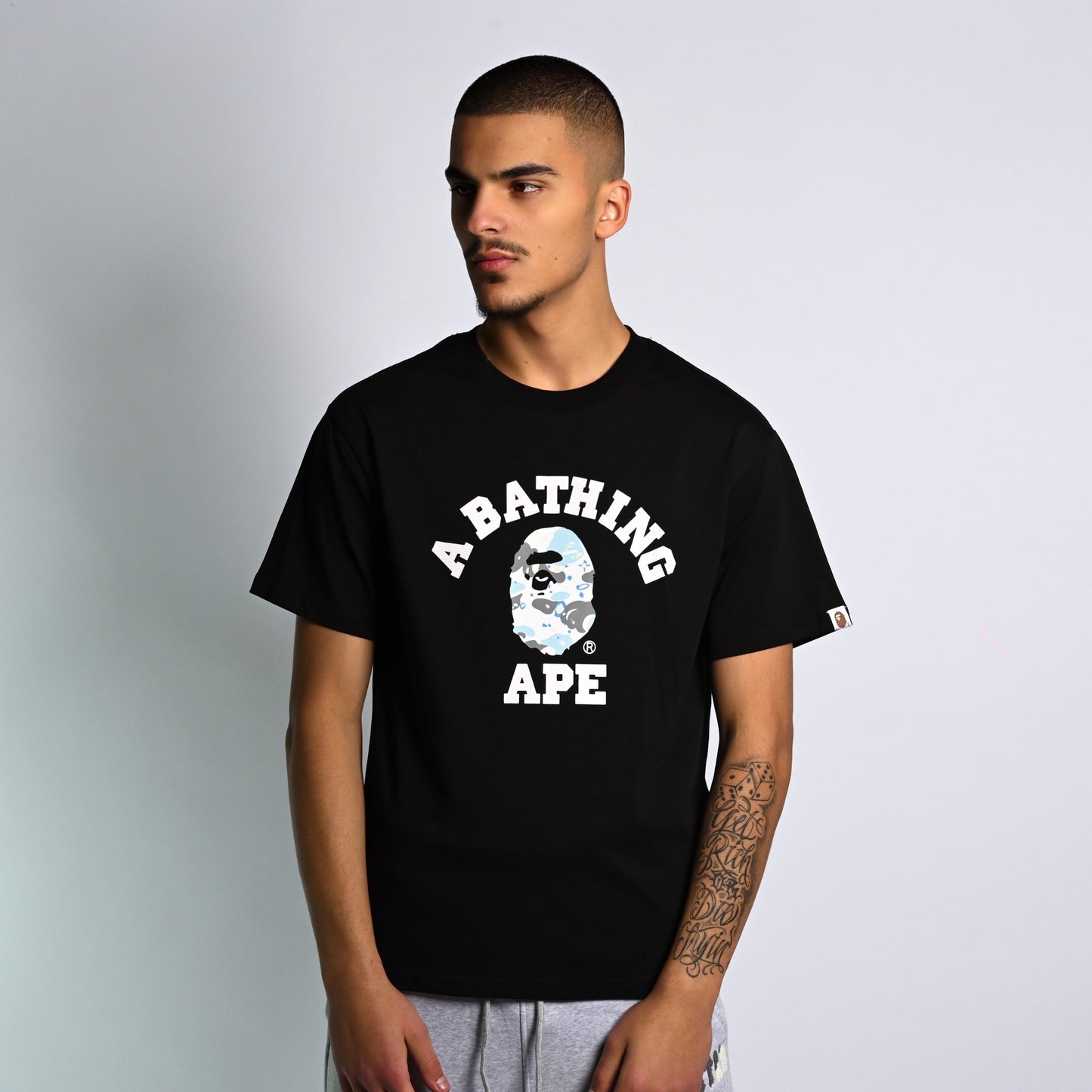 A Bathing APE Tee