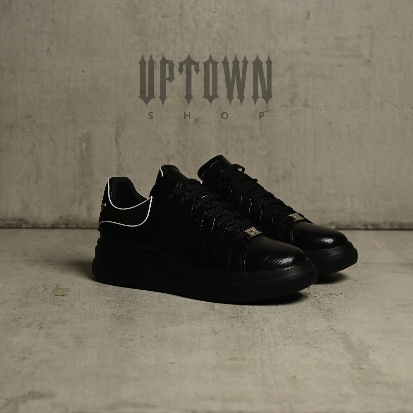 Philip Plein Crocodile